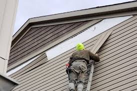 Best Composite Siding  in Trinidad, CO